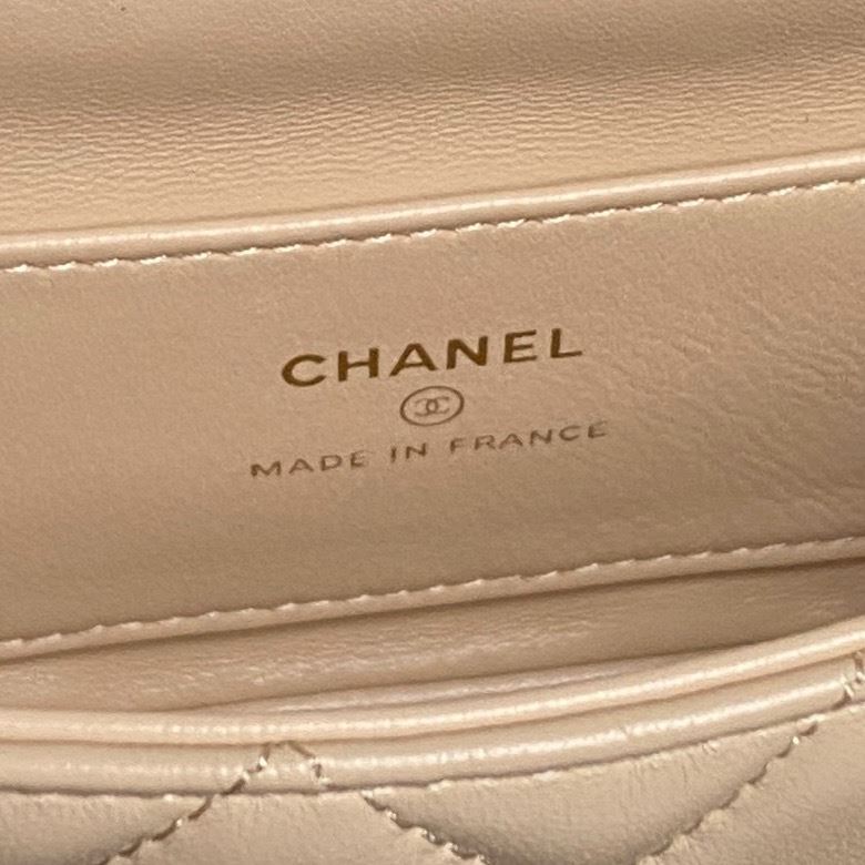 Ch**el satchel bags